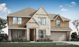 3402 Abingdon Dr, Melissa, TX 75454