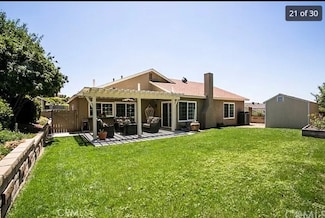 23401 Via Guadix, Mission Viejo, CA 92691