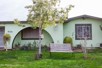 6729 W Virginia Ave, Phoenix, AZ 85035