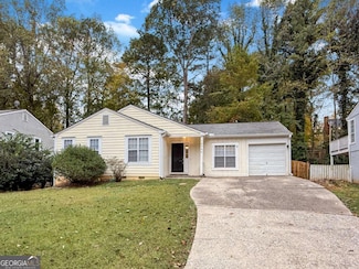 10740 Plantation Bridge Dr Unit 6, Alpharetta, GA 30022