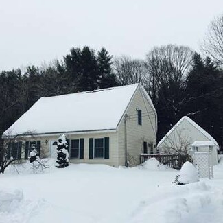 2190 West St, Barre, MA 01005