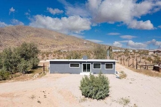 4176 Avenida Del Sol, Joshua Tree, CA 92252