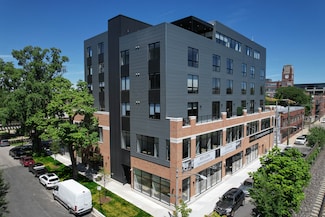 1802 W Berenice Ave Unit 607, Chicago, IL 60613