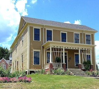 412 Church St, Spencer, WV 25276