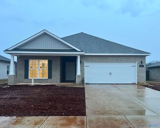 148 Hazel Pine Trail, Hazel Green, AL 35750