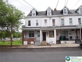 337 N Jordan St, Allentown, PA 18102