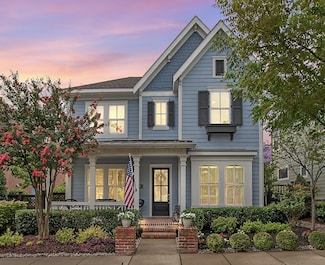 7429 Ardmore St, McKinney, TX 75071
