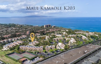 2777 S Kihei Rd Unit 203, Kihei, HI 96753