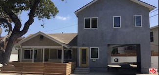 3310 S Durango Ave, Los Angeles, CA 90034