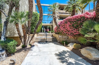 1630 S La Reina Way Unit 1C, Palm Springs, CA 92264