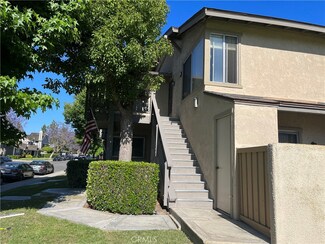 16 Clearbrook Unit 72, Irvine, CA 92614