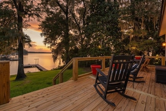 3938 Edgewater Dr, Tallahassee, FL 32310