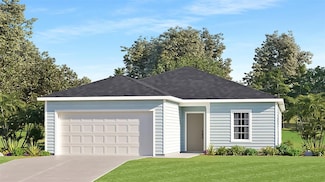 6645 SW 89th Ln, Ocala, FL 34476