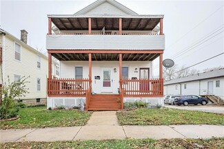 118 E Edwards St, Maryville, MO 64468