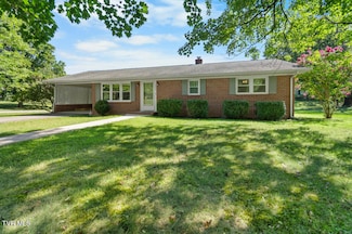 446 Montview Dr, Abingdon, VA 24210