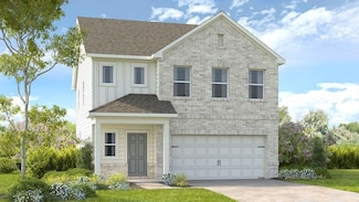 1420 Windance Lake Dr, Loganville, GA 30052