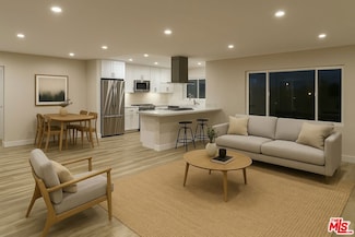 854 S Sherbourne Dr Unit 6, Los Angeles, CA 90035