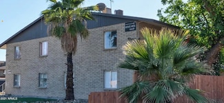 1709 W Mountain View Rd Unit 105, Phoenix, AZ 85021