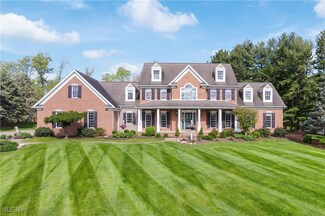 10531 Schlabach Ave NE, Hartville, OH 44632