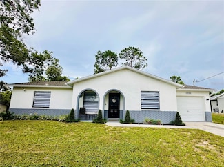 13186 Thrush St, Spring Hill, FL 34609