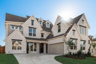 1009 Cascading Creek Dr, Rockwall, TX 75087