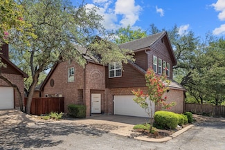 3702 Terrina St Unit L12, Austin, TX 78759