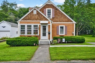 317 Madison St, Fitchburg, MA 01420