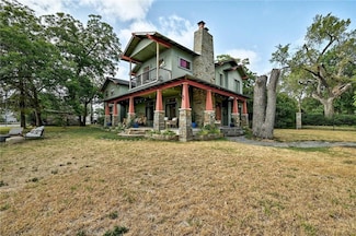 2203 Lindell Ave, Austin, TX 78704