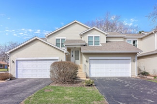 189 Lilac Ln Unit 231N, North Aurora, IL 60542