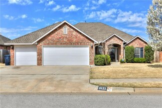 8533 NW 105th Terrace, Oklahoma City, OK 73162