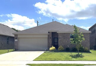 1617 Roadrunner Dr, Little Elm, TX 75068