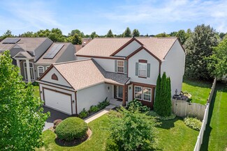 2351 Chesapeake Bay, Elgin, IL 60123