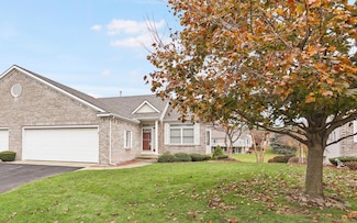 2647 Cedar Grove S, Jenison, MI 49428