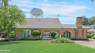 115 Highland Dr, Lafayette, LA 70506
