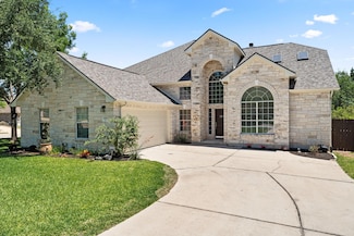 12501 Rush Creek Ln, Austin, TX 78732