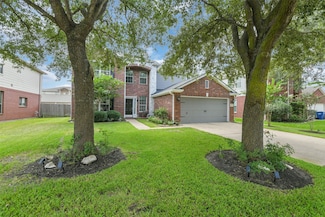1930 Bevington Oaks Cir, Katy, TX 77450
