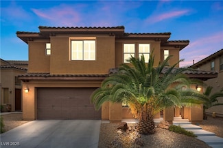 1067 Via Saint Andrea Place, Henderson, NV 89011