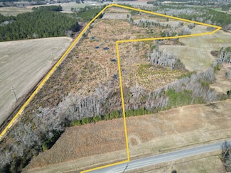 TBD Church Rd, Green Sea, SC 29545