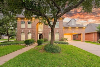 2003 Birnam Wood Dr, Sugar Land, TX 77479