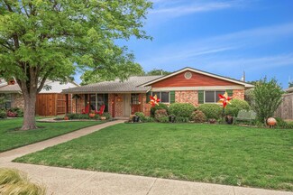 514 Arrowhead Dr, Richardson, TX 75080