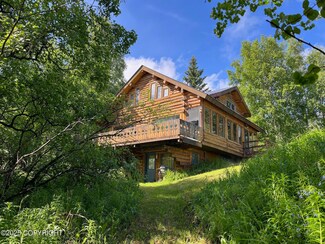 7550 E Fireweed Rd, Palmer, AK 99645