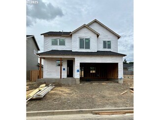 332 W 17th St, Lafayette, OR 97127