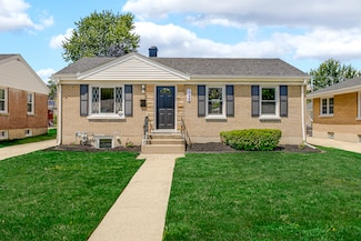 1228 N Hillside Ave, Berkeley, IL 60163
