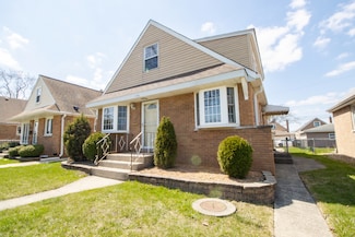 6146 S Normandy Ave, Chicago, IL 60638