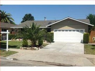 1031 Rawlings Dr, San Jose, CA 95136