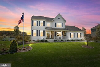 307 Riding Path Dr, Clayton, DE 19938
