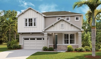 1698 Crooked Creek St, St. Cloud, FL 34771