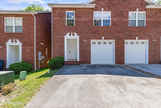 814 Blue Spruce Way Unit 6, Knoxville, TN 37912