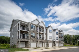 30 Hyssop Way Unit 205, Stafford, VA 22554