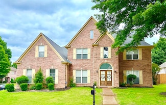 1210 Sanbyrn Dr, Cordova, TN 38018